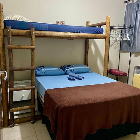 Casa Top Aeroporto Macaé Kültér fotó
