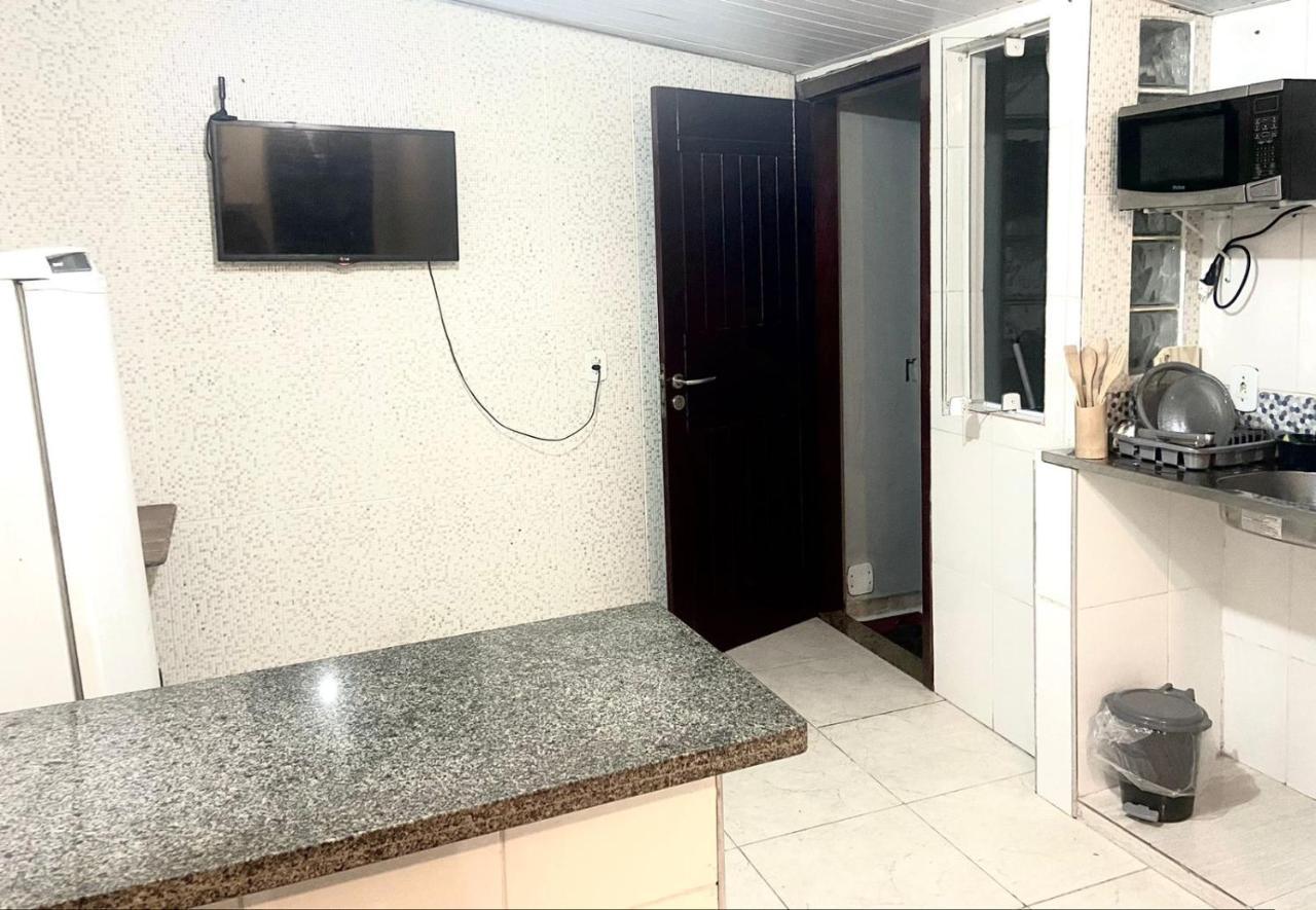 Casa Top Aeroporto Macaé Kültér fotó