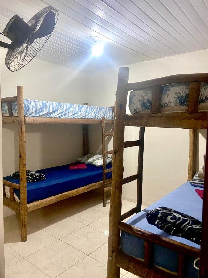 Casa Top Aeroporto Macaé Kültér fotó