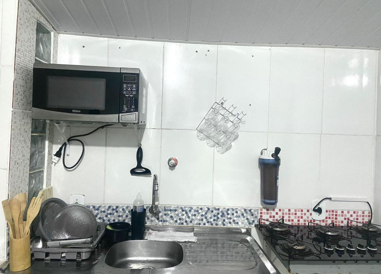 Casa Top Aeroporto Macaé Kültér fotó