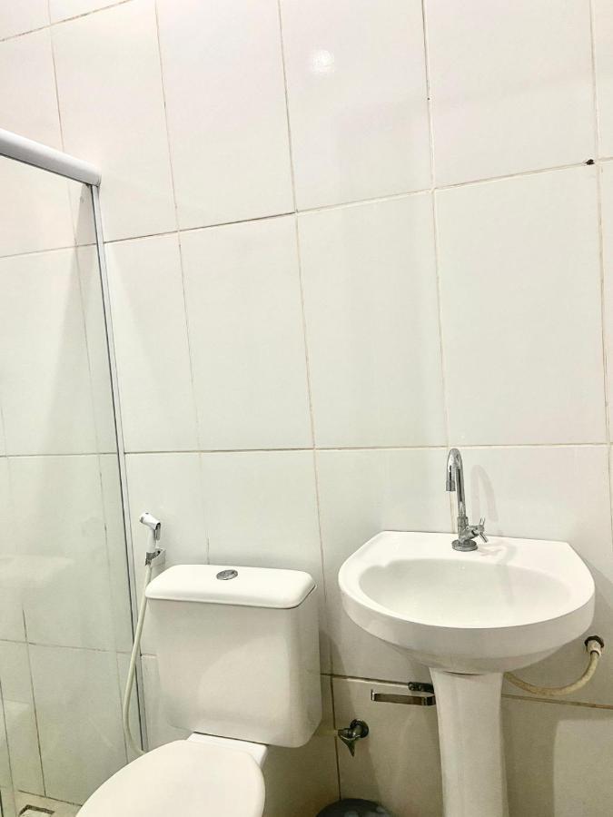 Casa Top Aeroporto Macaé Kültér fotó