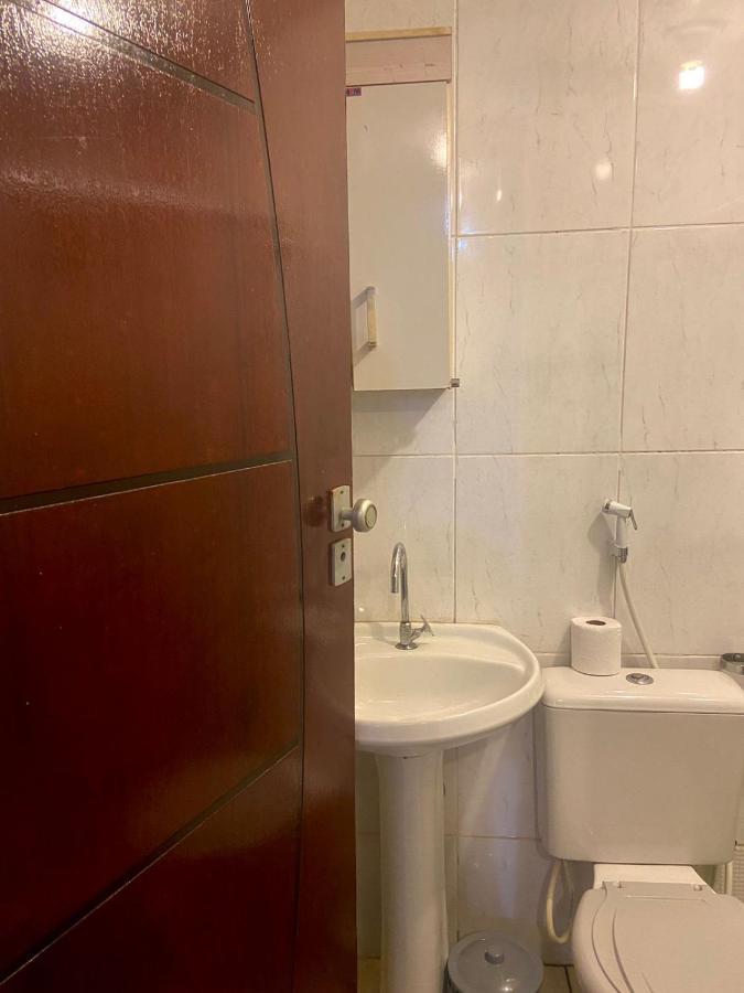 Casa Top Aeroporto Macaé Kültér fotó