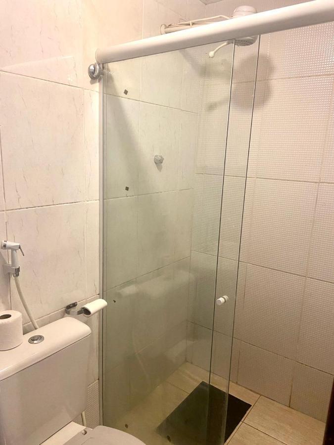 Casa Top Aeroporto Macaé Kültér fotó