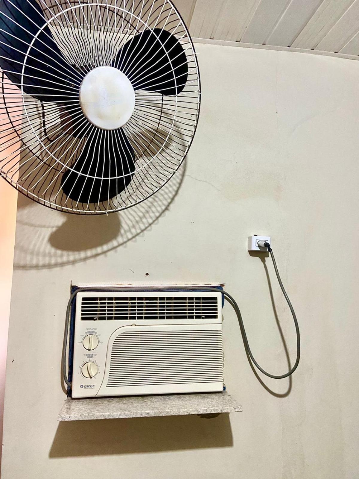 Casa Top Aeroporto Macaé Kültér fotó