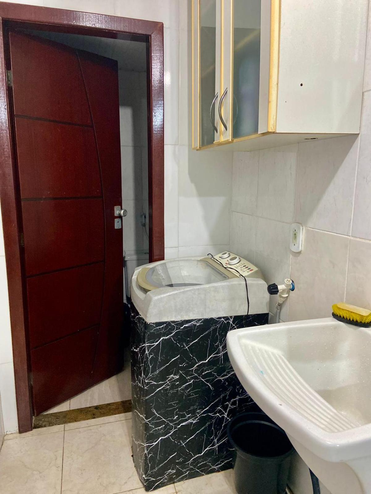 Casa Top Aeroporto Macaé Kültér fotó