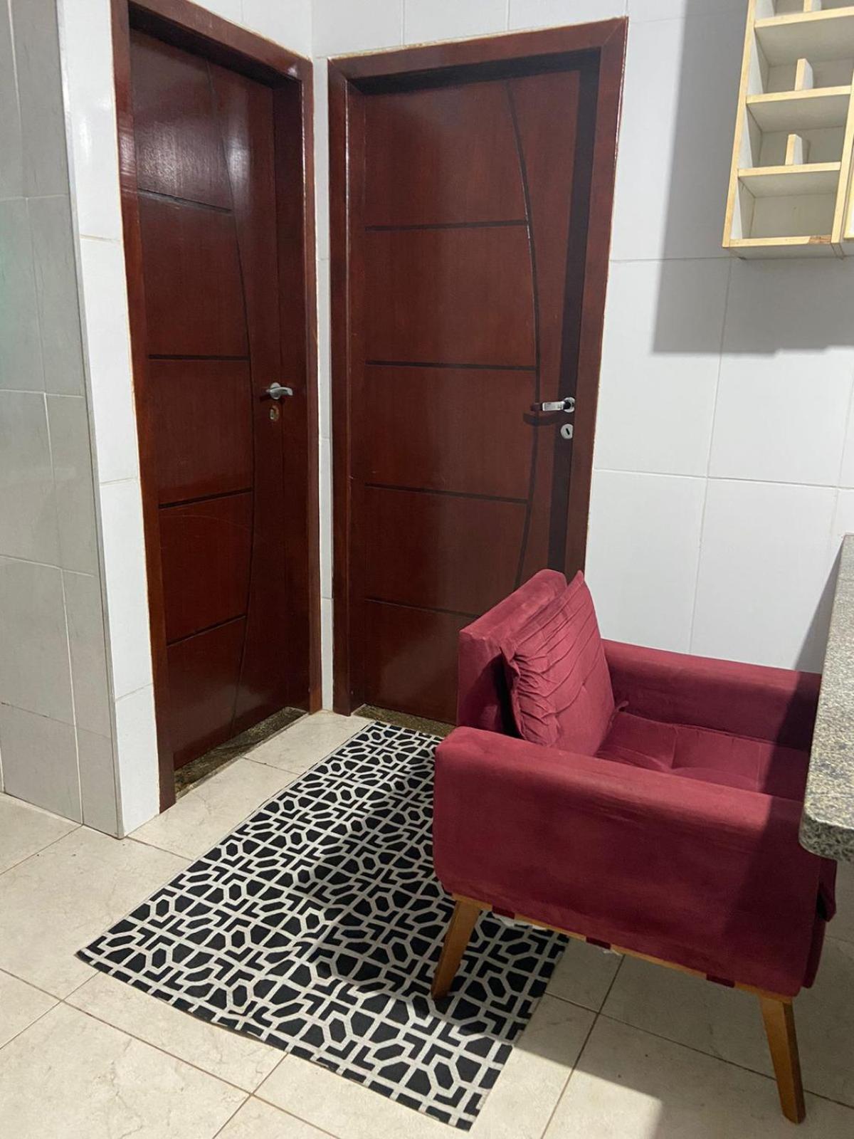 Casa Top Aeroporto Macaé Kültér fotó