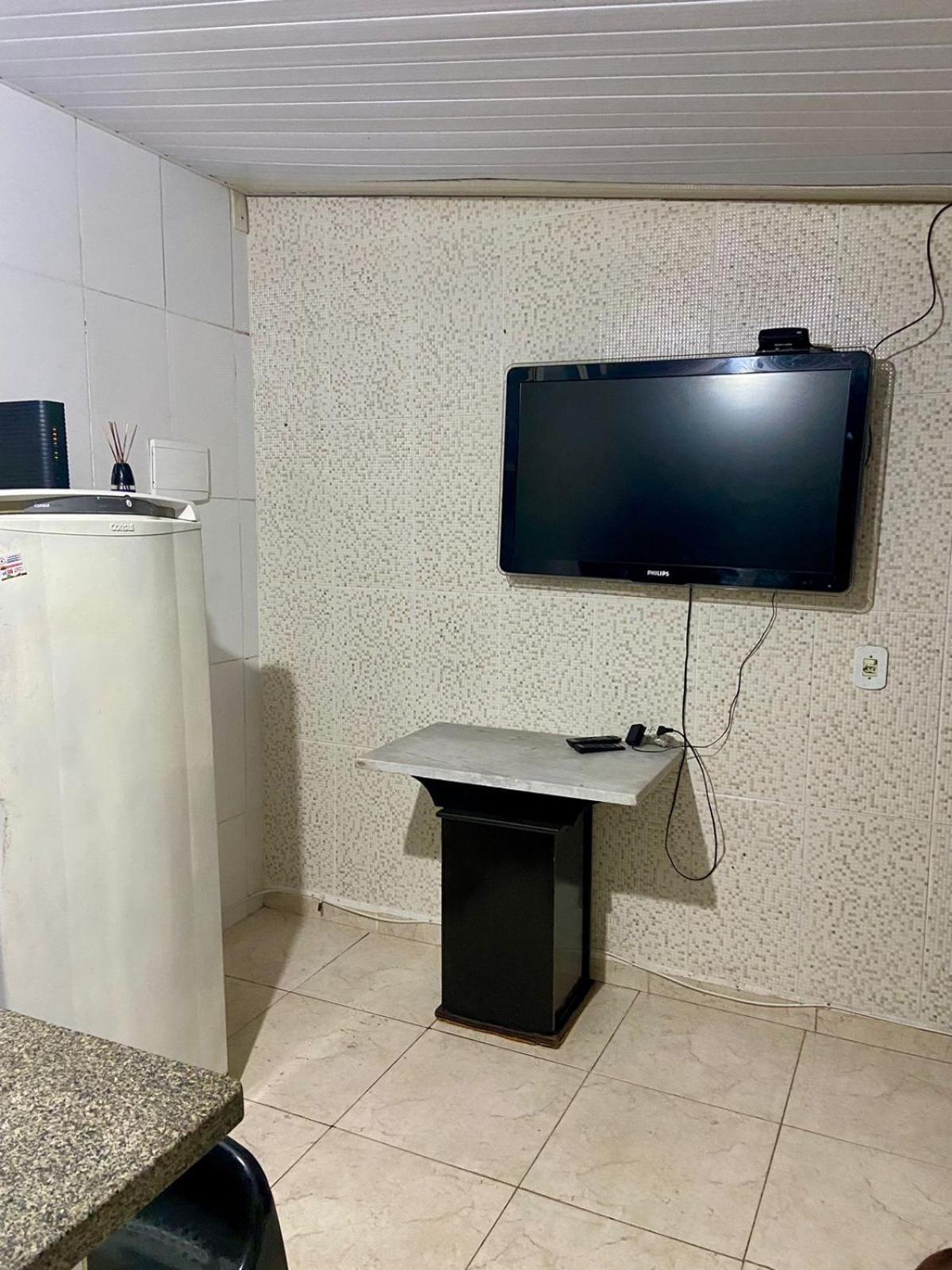 Casa Top Aeroporto Macaé Kültér fotó